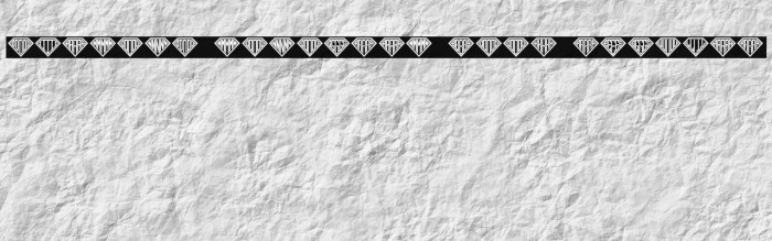 Diamond Monogram Book Regular Example 1