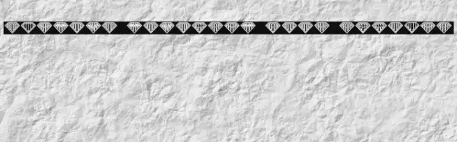 Diamond Monogram Book Regular Example 1