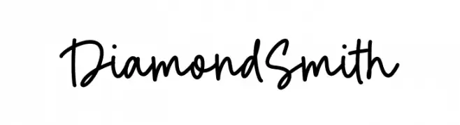 Diamond Smith  Скачать бесплатные шрифты