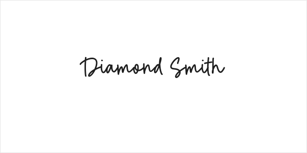 Diamond Smith Logo