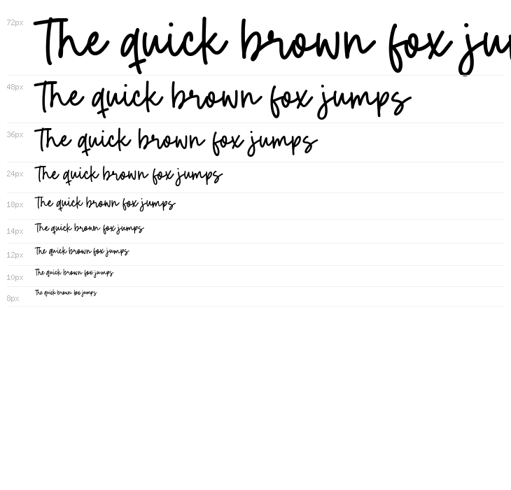 Diamond Smith Waterfall