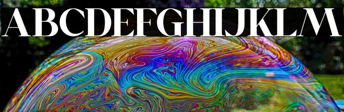 Diamond Sparkling Example 2