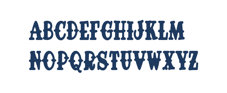 Diamond Tattoo Parlour Uppercase