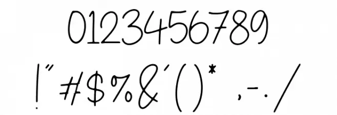 Diamond Temple Caratteri ALTRI CARATTERI