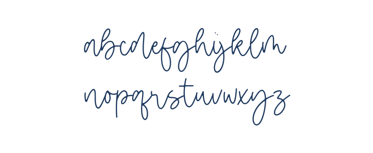 Diamond Temple Lowercase