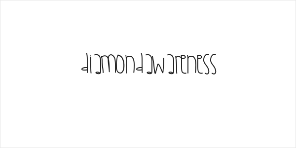 DiamondAwareness Logo