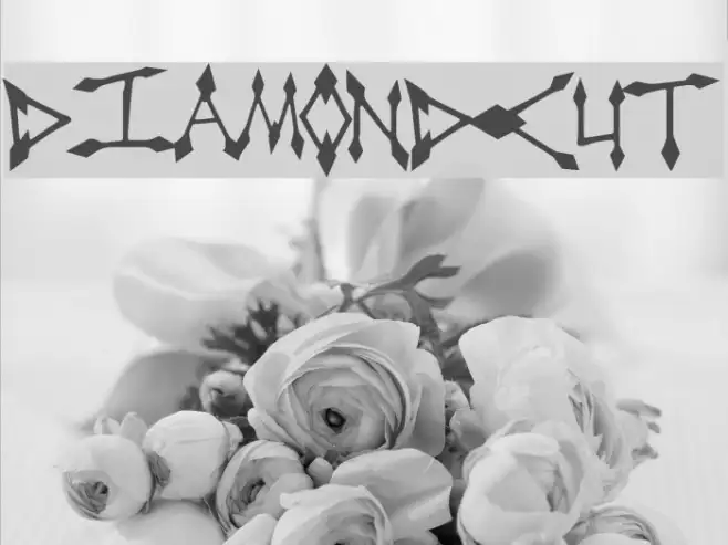 DiamondCut Example 3