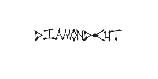 DiamondCut Logo