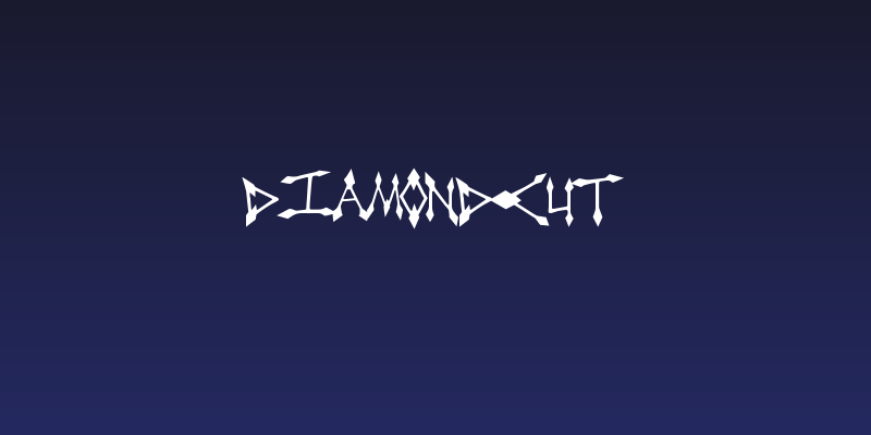 DiamondCut Social Header