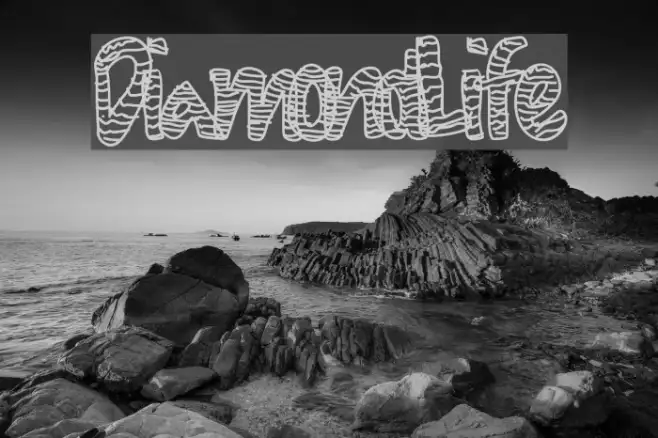 DiamondLife Example 2