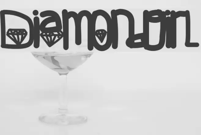 Diamondgirl Example 3