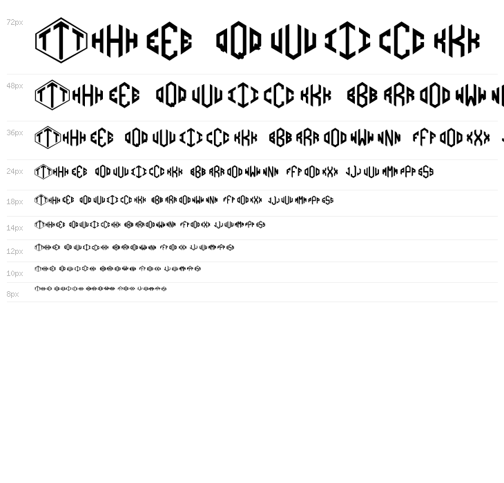 Diamondgrams Waterfall