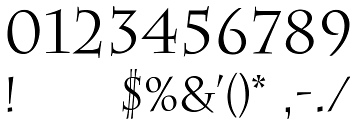 Diamonds & Pearls Font OTHER CHARS