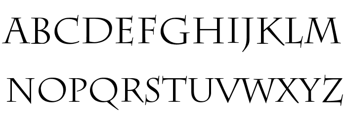 Diamonds & Pearls Font LOWERCASE