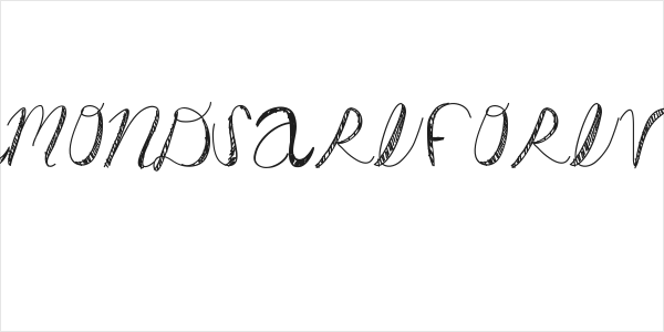 DiamondsAreForever Logo