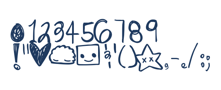 DiamondsPearls Other Characters