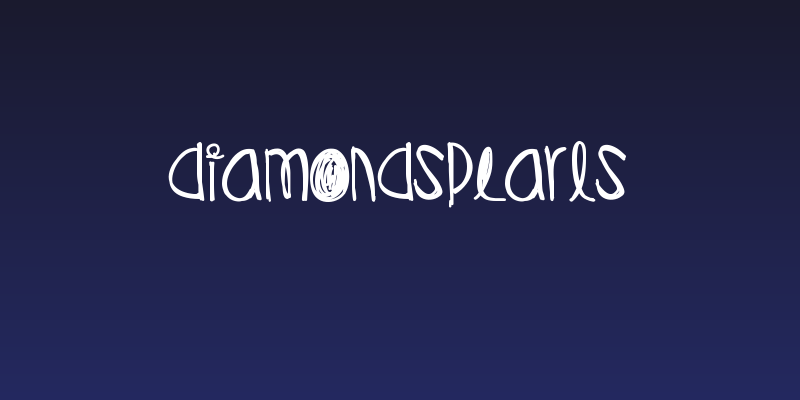 DiamondsPearls Social Header