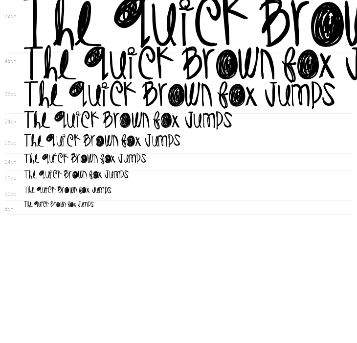 DiamondsPearls Waterfall