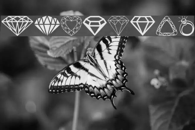 Diamonds Example 3