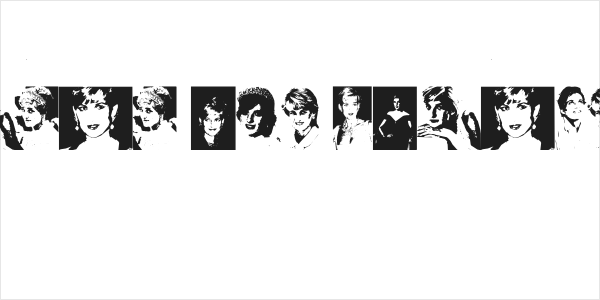 Diana the Princess Logo