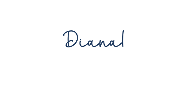 Diana1 Logo