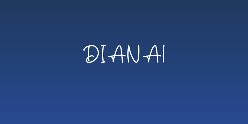Diana1 Social Header