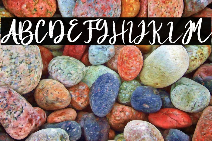 DianaRoughFREE Example 2