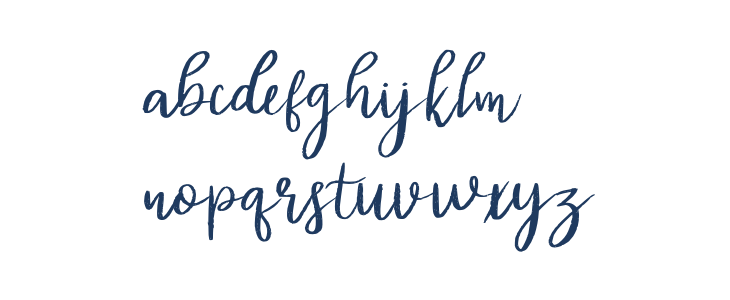 DianaRoughFREE Lowercase