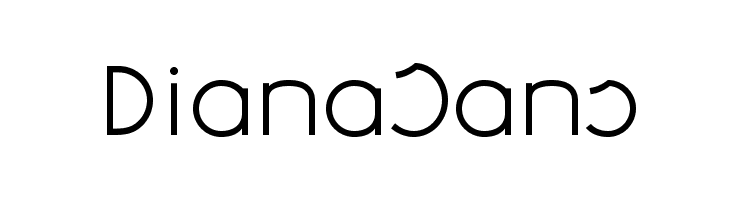 DianaSans Font