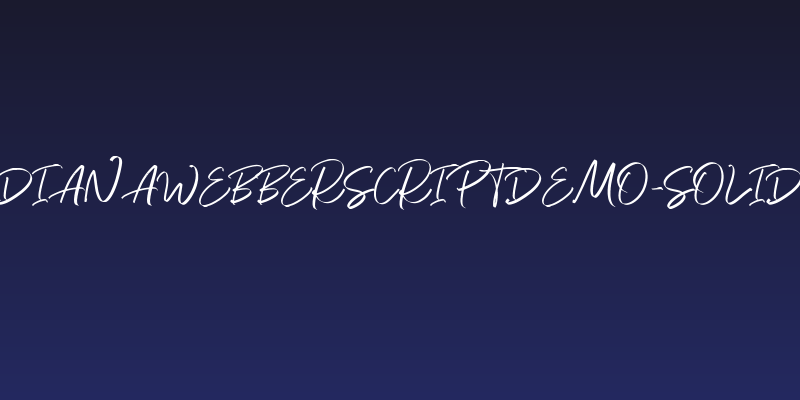 DianaWebberScriptDEMO-Solid Social Header