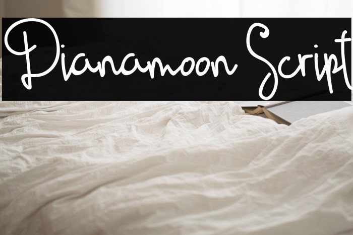Dianamoon Script Example 1