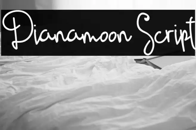 Dianamoon Script Example 1