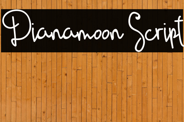 Dianamoon Script Example 3