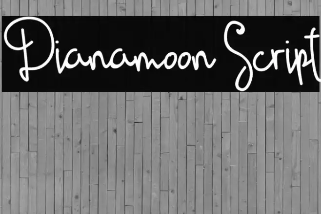 Dianamoon Script Example 3