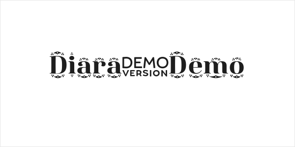 Diara-Demo Logo