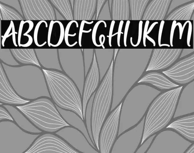 Diary Autumn Example 2