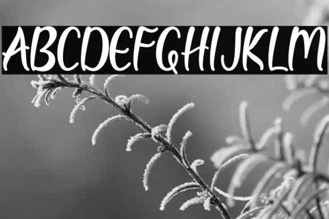 Diary Autumn Example 3