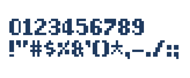 Diary of an 8-bit mage Other Characters