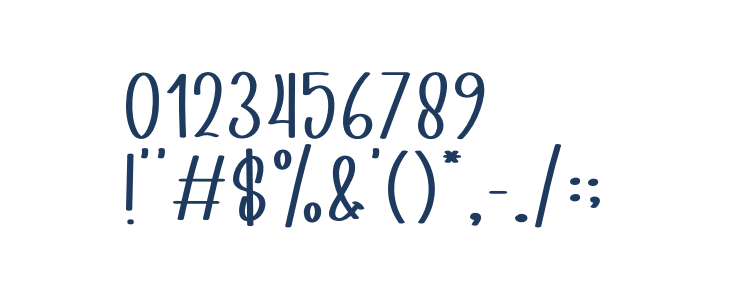 Diary Other Characters