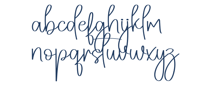 Diarynotes Lowercase