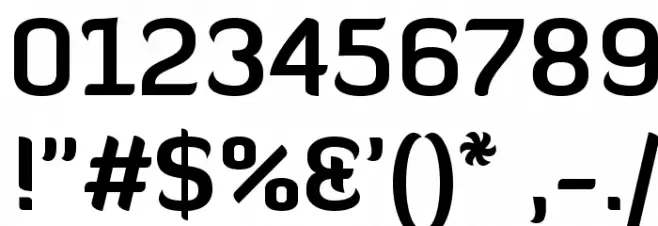 Diavlo Bold Regular