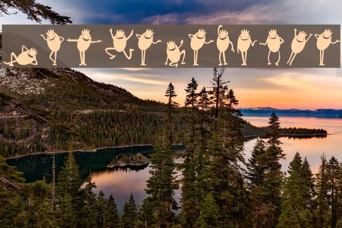 Diavolo Nero Example 1