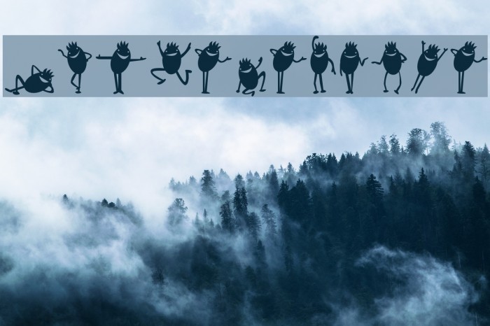 Diavolo Nero Example 2