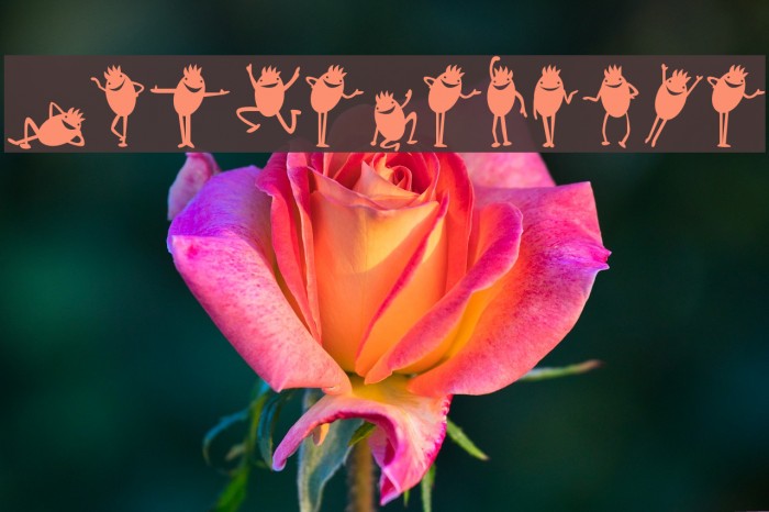 Diavolo Nero Example 3