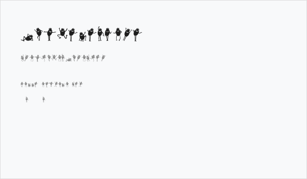 Diavolo Nero Business Card