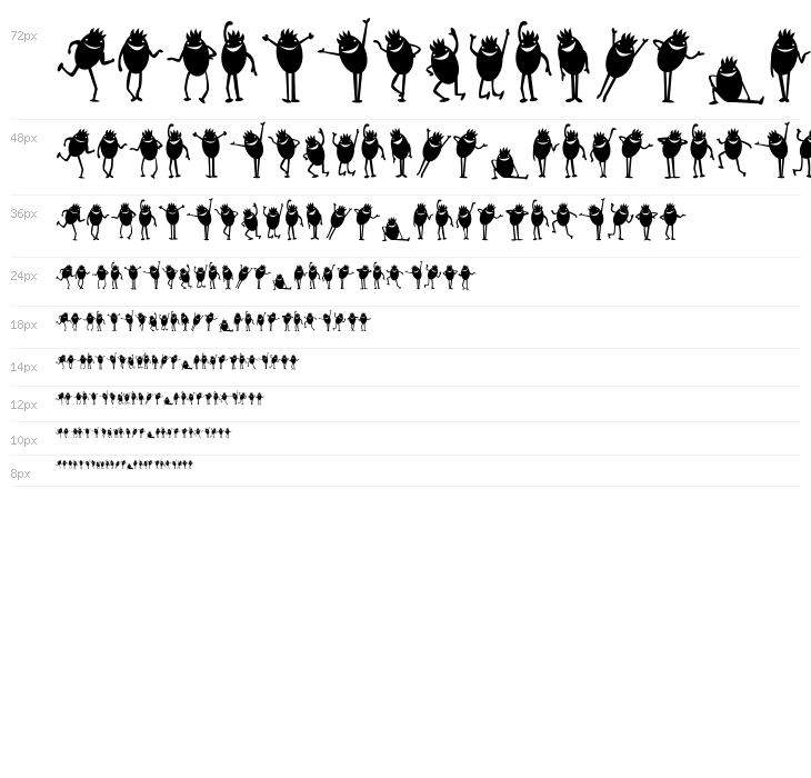 Diavolo Nero Waterfall