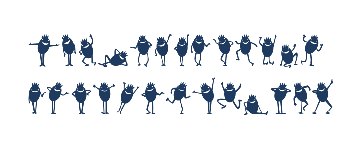 Diavolo Nero Lowercase