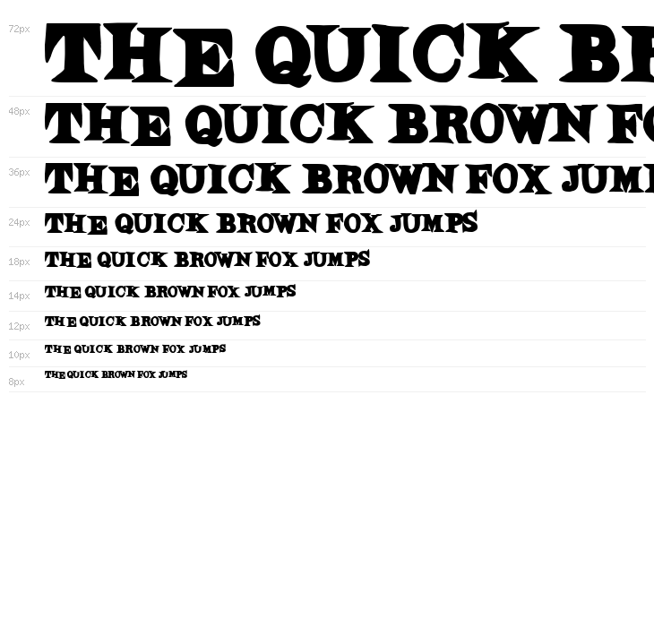 Dibujos Animados Waterfall