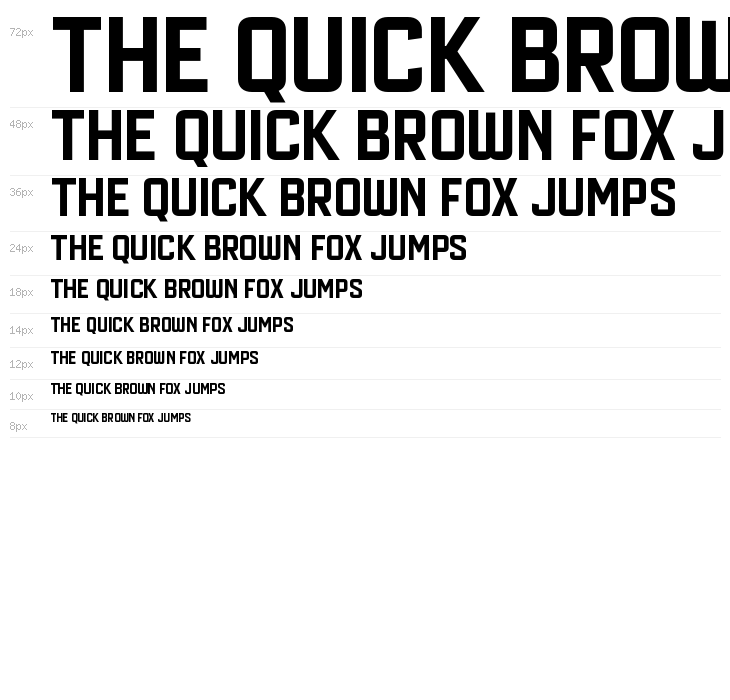 Dicapslock Waterfall