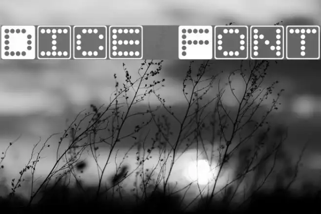 Dice Example 1